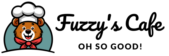 Fuzzy's Café — Oh So Good