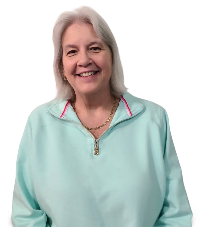 Mary Jean, owner of Fuzzy’s Café at the Fitchburg MART station.